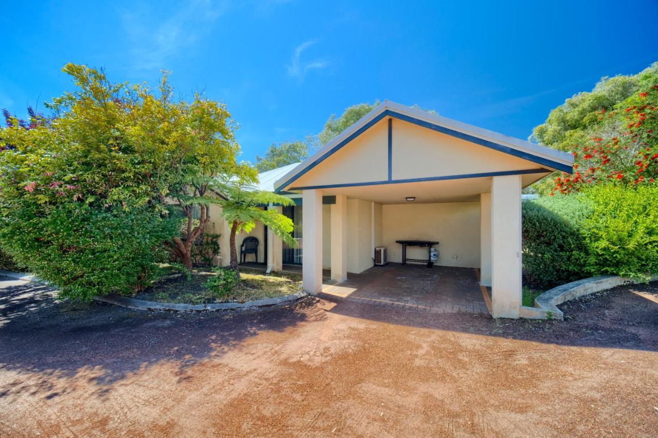 Bayside Villas Walpole Exterior foto