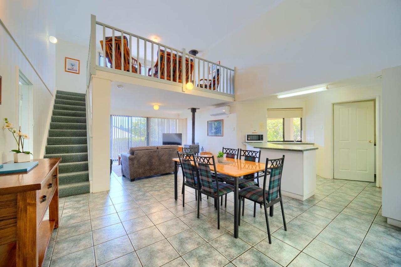 Bayside Villas Walpole Exterior foto