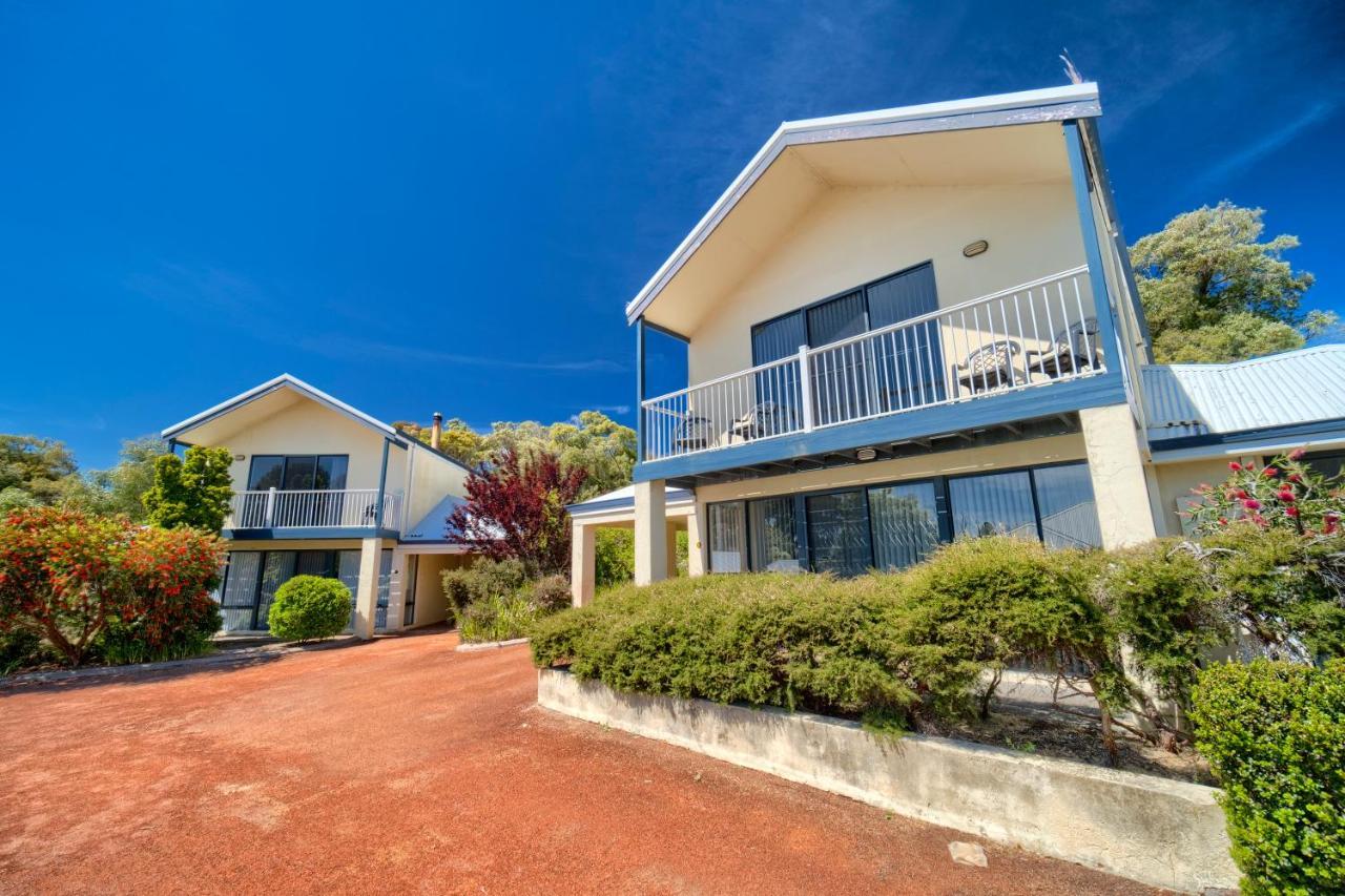 Bayside Villas Walpole Exterior foto